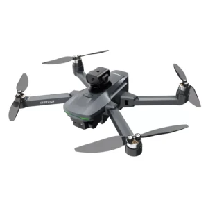 W10 GPS Brushless Drone 4K Professional HD Camera Aerial Photography Large Screen 3-axis Gimbal