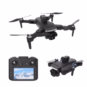 K2 Max Optical 4k Hd Dual Camera Brushless  Drone Camera